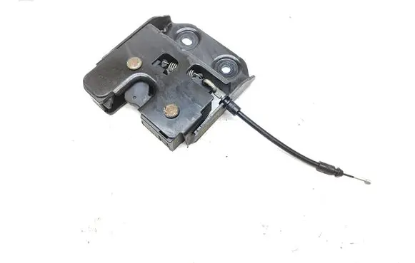 Alfa Romeo Stelvio Seat back rest lock catch 85630 09954 505423670