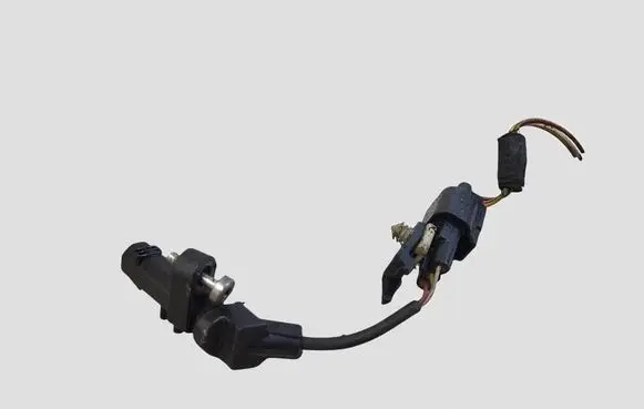 Jaguar XF X250 Crankshaft position sensor 4R8Q6C315