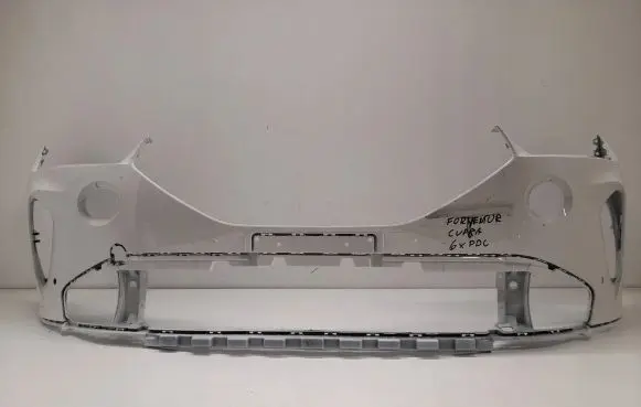 Cupra Formentor Front bumper 5FF807221