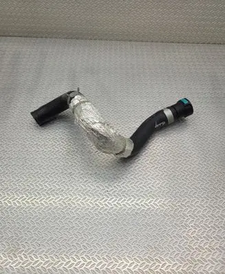 Hyundai Kona I Engine coolant pipe/hose 97312J9050