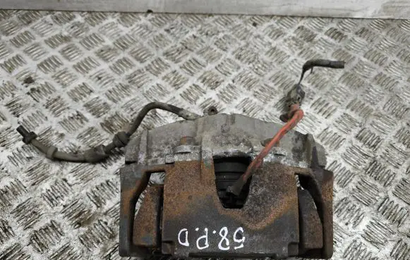 Volvo V70 Front brake caliper