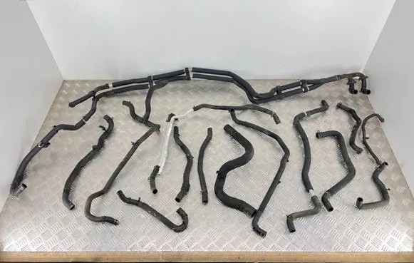 MG EHS Engine coolant pipe/hose 10813171 10038302 10896050