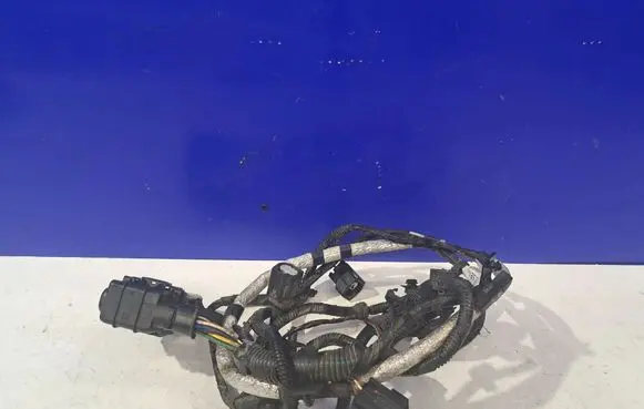 Jaguar XF X260 Other wiring loom HX739L468DC