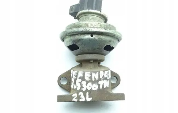Land Rover Defender EGR valve EER4047
