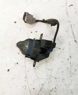 Toyota Corolla E120 E130 Front bumper camera 8679064020