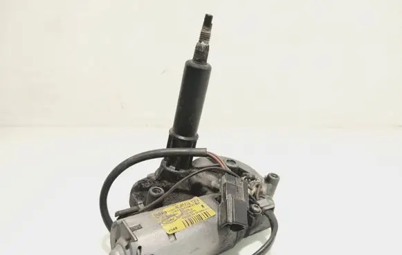 Ford Transit Rear window wiper motor YC1517W400BH