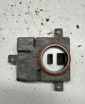Audi A4 S4 B8 8K Headlight ballast module Xenon 8K0941597 H04S0002 10R023689