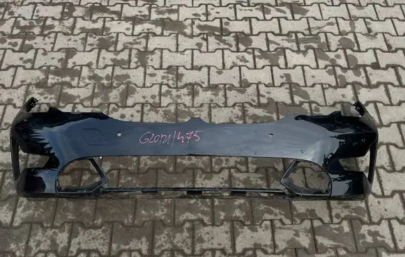 BMW 3 G20 G21 Front bumper