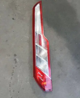 Ford Transit Custom Rear/tail lights BK2113405AF 144040049 15481F