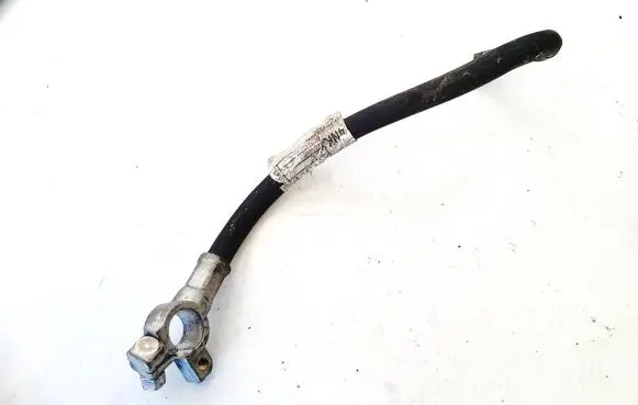 Opel Astra J Positive cable (battery) 13282342