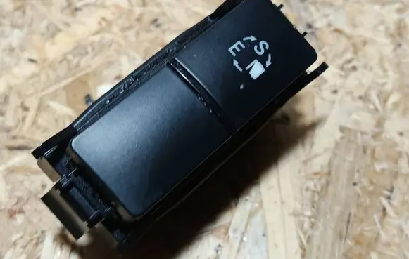Mercedes-Benz CLS C218 X218 Other switches/knobs/shifts A2129054800 11397340 3389060100