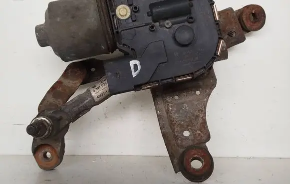 Ford Galaxy Wiper motor 1137328405 H3429S3429 0705283169