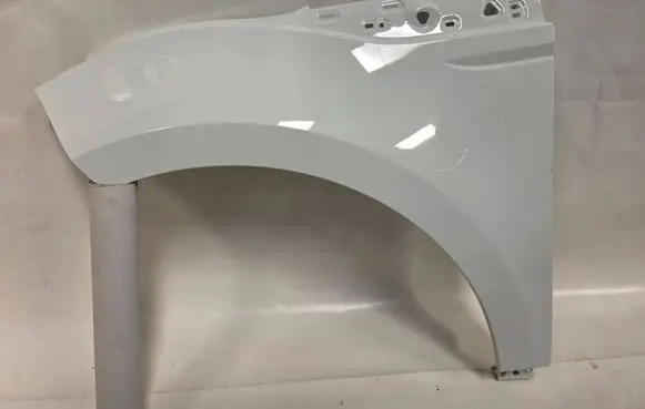 Land Rover Range Rover Evoque L538 Fender KBD216016AB