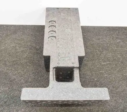 Tesla Model X Other interior part 105047100B