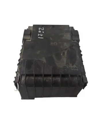 Volkswagen Jetta V Fuse box cover 1K0937132F 014189871 017180061