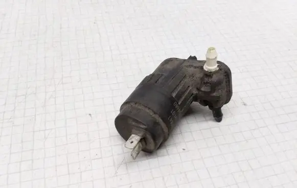 Fiat Punto (188) Windscreen/windshield washer pump 004680
