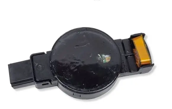 BMW 7 F01 F02 F03 F04 Rain sensor 9303611