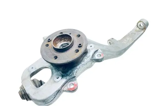 Mercedes-Benz GL X166 Front wheel hub A1663300920 A1663320901 A1663340206