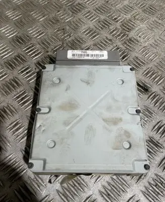 Ford Focus Engine control unit/module YS4F12A650PA E1QSJ4CG1BXX