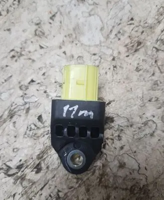 Subaru Legacy Airbag deployment crash/impact sensor 98237AJ000