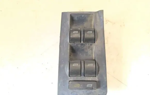 Audi A6 S6 C5 4B Electric window control switch 4B1959521