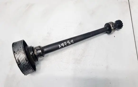 Volkswagen PASSAT B5 Camshaft 028115019B