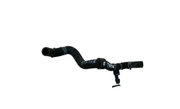 Audi e-tron Engine coolant pipe/hose 4G0121140S