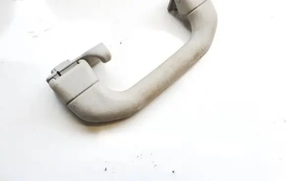 Volkswagen Golf III Rear interior roof grab handle 1H0857807