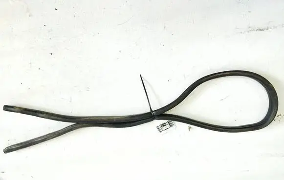 Honda CR-V Rubber seal front coupe door 