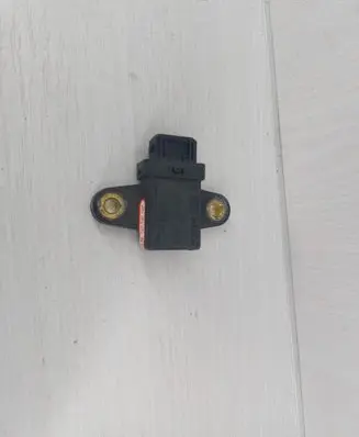 Audi A8 S8 D2 4D ESP acceleration yaw rate sensor 4D0907651 0265005117
