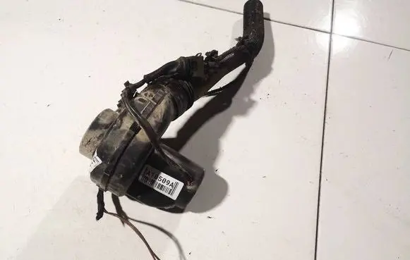 Opel Omega B1 Secondary air pump 90460452