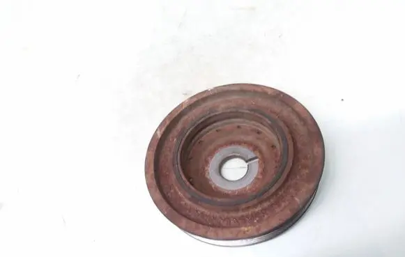 Renault Kangoo I Crankshaft pulley