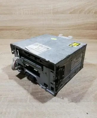 Ford Transit - Tourneo Connect Radio/CD/DVD/GPS head unit 97KP18C815BB