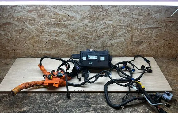 KIA EV6 Fuse module 91201CV010