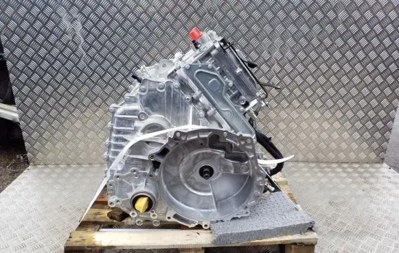Ford Kuga III Automatic gearbox LX687000CF LX687B012BJ