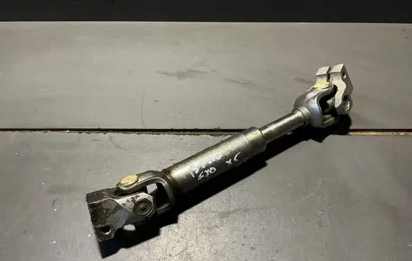 BMW X5 E70 Steering column universal joint 32677692803A 6776928 1201051557