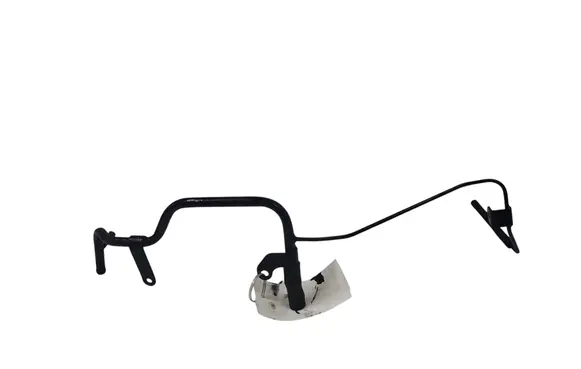 KIA Sorento Fuel return line/hose 