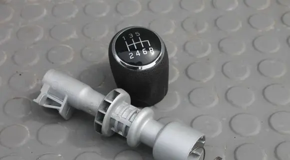 Suzuki SX4 S-Cross Gear shifter/selector GALKA-BIEGOW