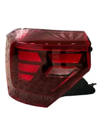 Volkswagen Polo VI Rear/tail lights 2G0945095E