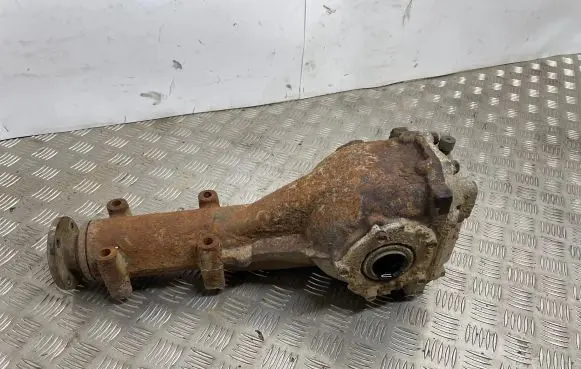 Subaru Forester SG Rear differential
