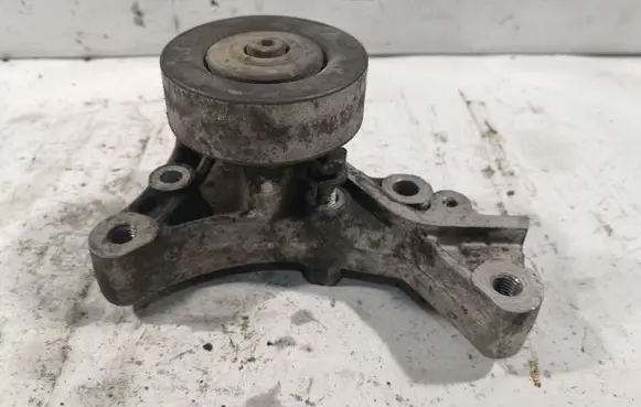 Peugeot 406 Engine mounting bracket 9619897080