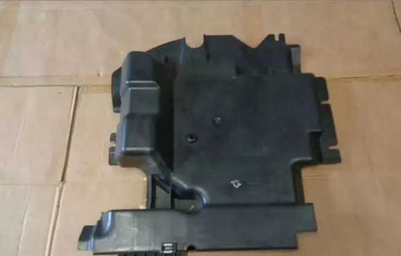 Mercedes-Benz ML W164 Other interior part A1646801118