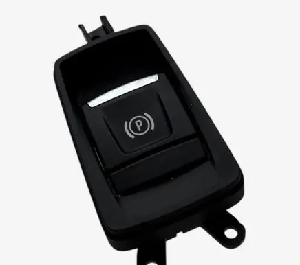 BMW 2 F45 Handbrake/parking brake auto hold switch 6822524