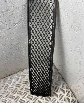 Hyundai Tucson JM Front bumper lower grill 865612e000