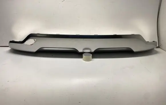 KIA Niro Rear bumper 86666AT050