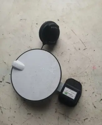 Opel Antara Fuel tank cap