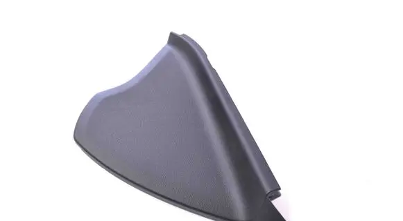 Mercedes-Benz GLA W156 X156 Dashboard side end trim A1766800289 A1766803401