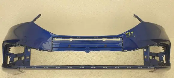 Seat Leon IV Front bumper