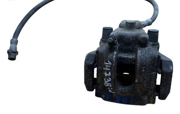 BMW X3 E83 Rear brake caliper 6765883 34216765883