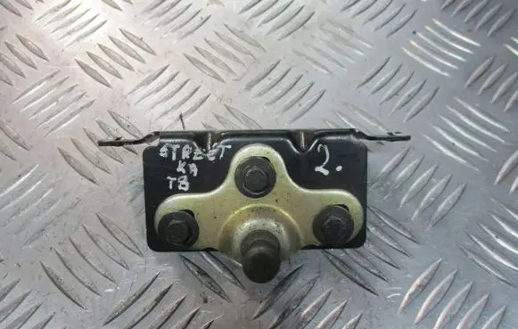 Ford Streetka Tailgate/trunk/boot lock/latch/bracket 